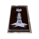 Absu "The Temples of Offal / Return of the Ancients" Cassette