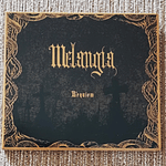 Melangia "Rèquiem" CD Digipack