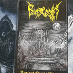 Blasfemia "Ancient Occult Wisdom" Cassette