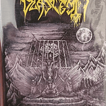 Blasfemia "Ancient Occult Wisdom" Cassette