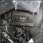 Burial Choir "Iconoclast" Cassette