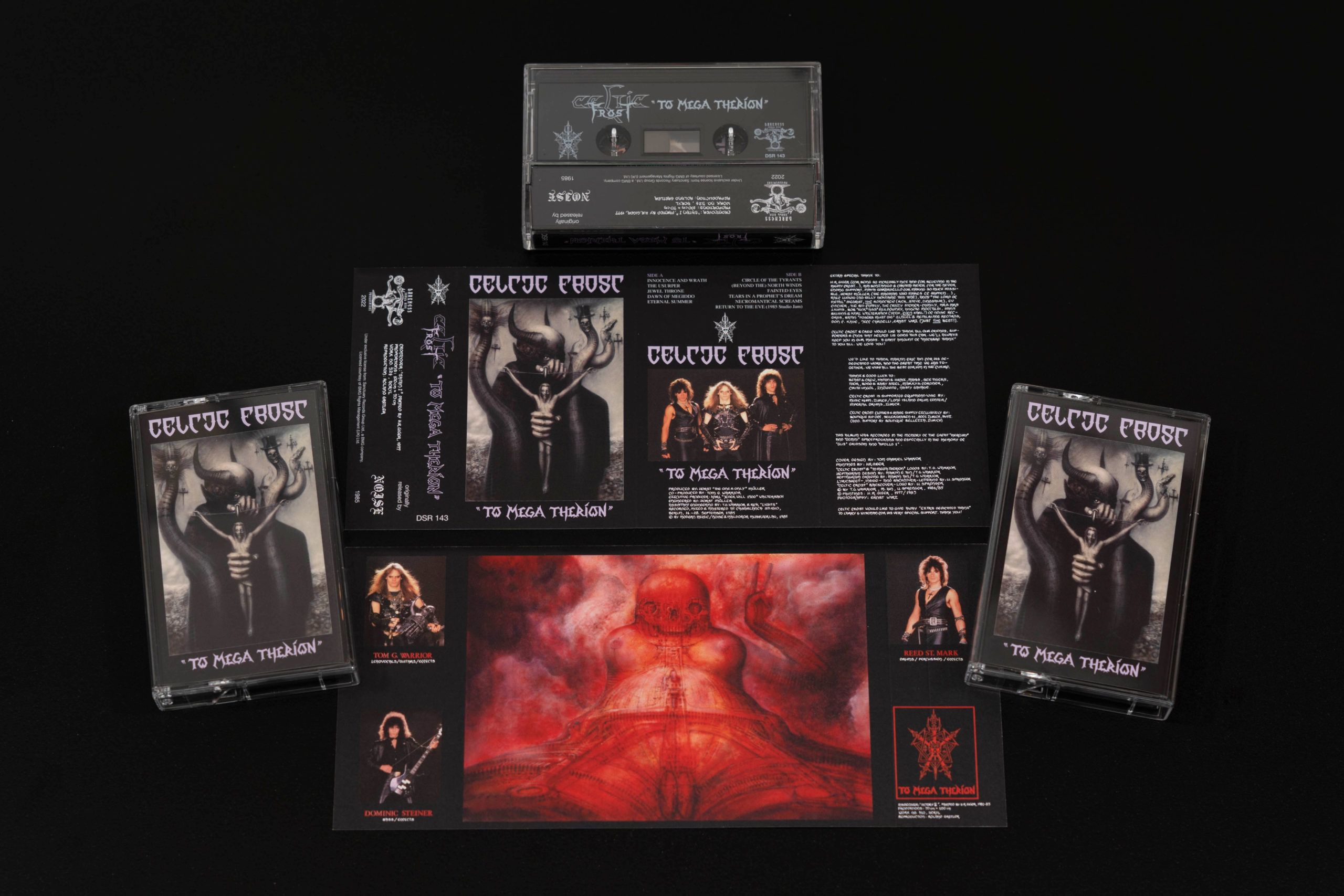 DSR143-CF-To-Mega-Therion-