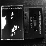 Council Daimonion ‎"Rise Into The Dark" Cassette