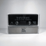 Dolmen "On The Eve Of War - Outtakes '89" Cassette