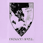 Dragon Spell "Mountain Rehearsal 6​/​16​/​22" Cassette