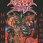 Eternal Dirge "Morbus Ascendit" Cassette