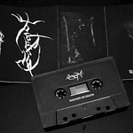 Extirpate ‎"Demo MMXVII" Cassette