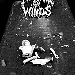 Funeral Winds "Gruzelementen" Cassette