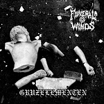 Funeral Winds "Gruzelementen" Cassette