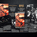 Hades "The Dawn Of The Dying Sun" Cassette