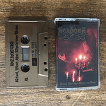 Heinous "Ritual, Blood And Mysterious Dawn" Cassette