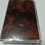 Lord Belial "Angelgrinder" Cassette