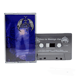 Lord Belial "Enter The Moonlight Gate" Cassette