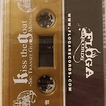 Lord Belial "Kiss the Goat (Sic Transit Gloria Mundi)" Cassette