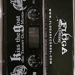 Lord Belial "Kiss the Goat (Sic Transit Gloria Mundi)" Cassette