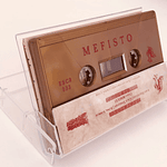 Mefisto "Aesch Mezareph" Cassette Escafismo version!!