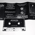 Moonglare "...As The Hordes Gather" Cassette