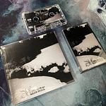 Mittwinter ‎"Vinterdrøm" Cassette + DVD