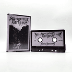 Supernatural Darkness "Flying Fortress" Cassette