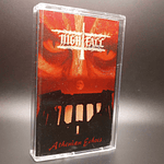 Nightfall "Athenian Echoes" Cassette