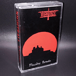 Nightfall "Macabre Sunsets" Cassette