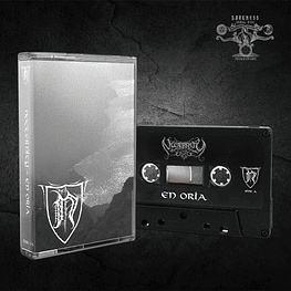 Nocternity "En Oria" Cassette