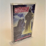 Opprobrium (Incubus) "Beyond the Unknown" Cassette Asia version!!