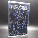 Sacrilege "Lost in the Beauty You Slay" Cassette