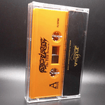 Sacrilege "The Fifth Season" Cassette