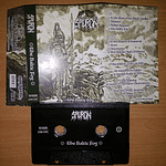 Sauron "The Baltic Fog" Cassette