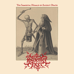 Schemer Heer ‎"The Immortal Herald Of Ancient Death" Cassette (Bonustrack)