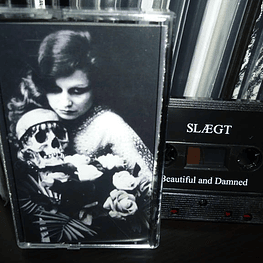 Slægt ‎"Beautiful And Damned" Cassette