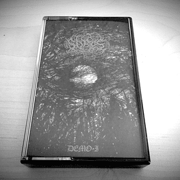 Sores "Demo I" Cassette