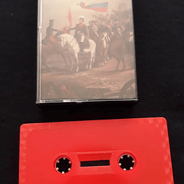 Südwind "Südwind" Cassette