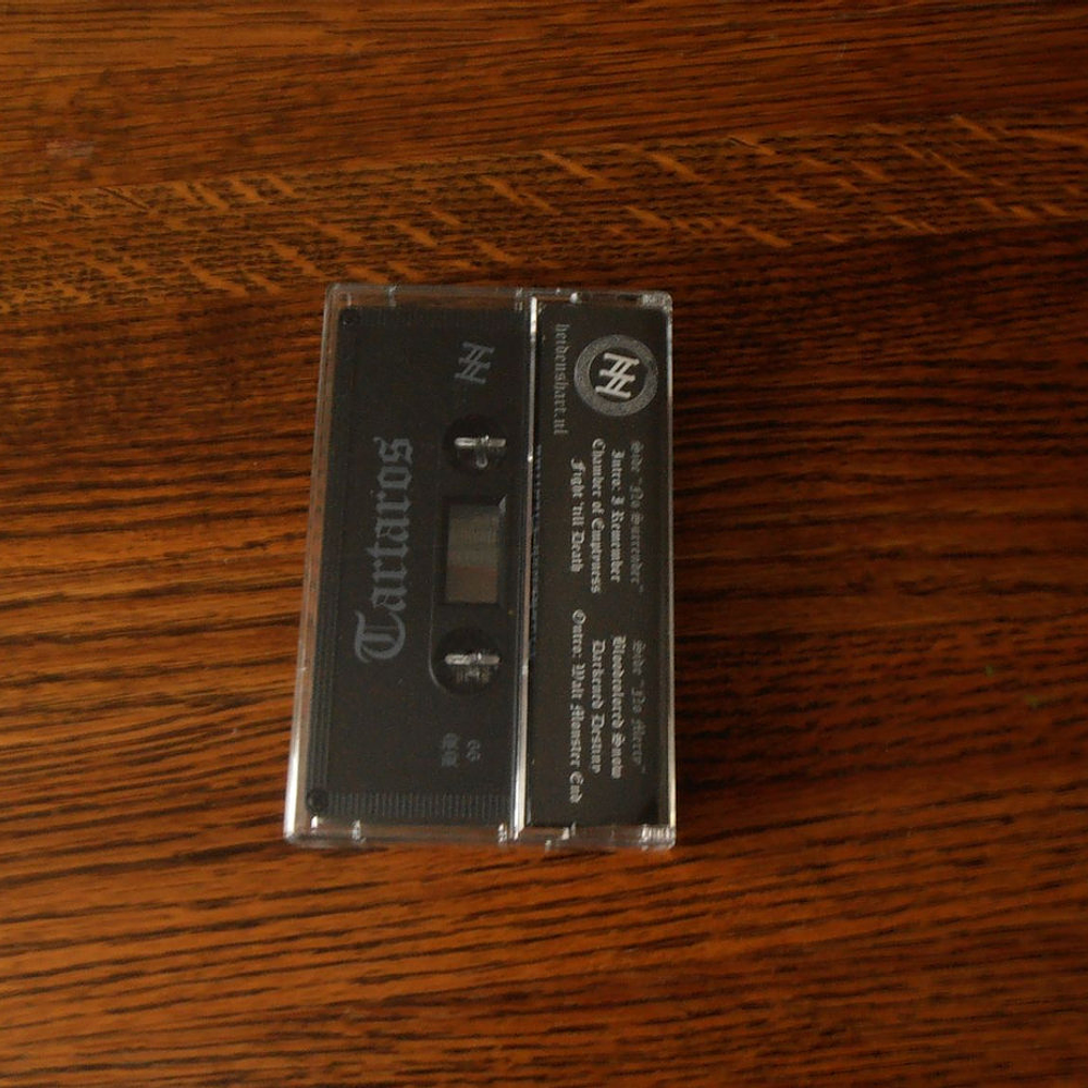 Tartaros "Darkened Destiny" Cassette