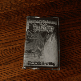 Tartaros "Darkened Destiny" Cassette