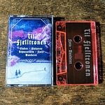 Til Fjelltronen "A Tribute To Wongraven" Cassette