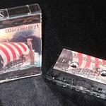 Wotanorden "From The Storm Come The Wolves" Cassette