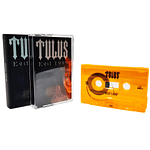 Tulus "Evil 1999" Cassette cardboard