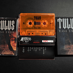 Tulus "Evil 1999" Cassette cardboard