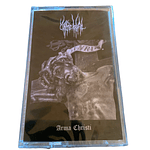 Urgehal "Arma Christi" Cassette