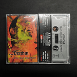 Venom "Tear Your Soul Apart" Cassette