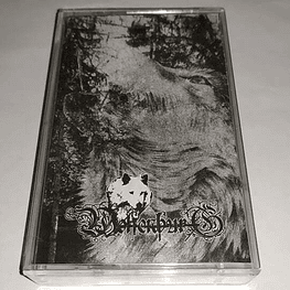 Wolfenburg "Wolfenburg" Cassette 