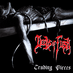 Deeds Of Flesh "Trading Pieces" CD