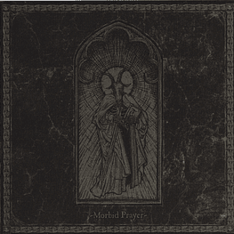 Teloch "Morbid Prayer" CD