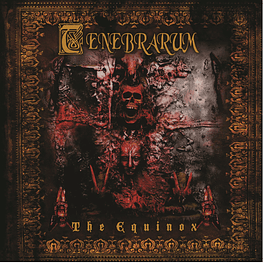 Tenebrarum "The Equinox" CD