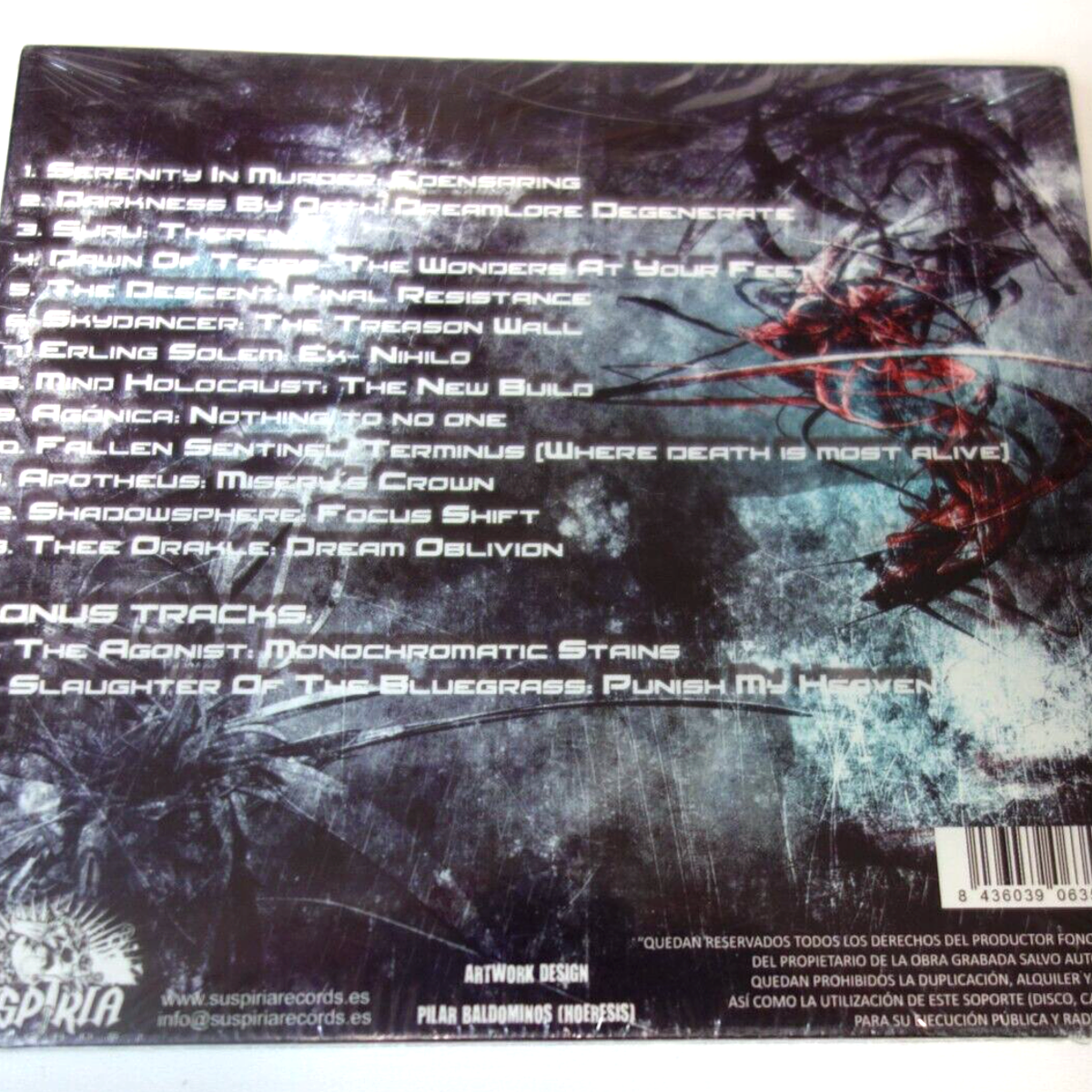 希少品　Deemi Dying To Get Rich Nendoroid Shinigami Figure (Master Detective Archives: RAIN