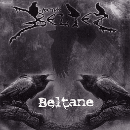 The True Beltez "Beltane" CD