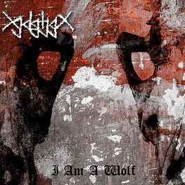 Tjolgtjar "I Am A Wolf" CD