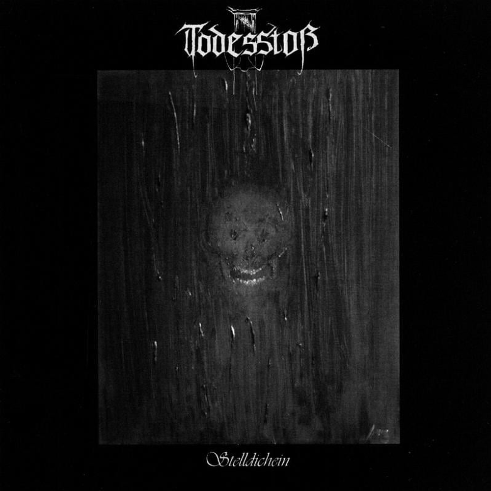 Todesstoß (Todesstoss) "Stelldichein" CD